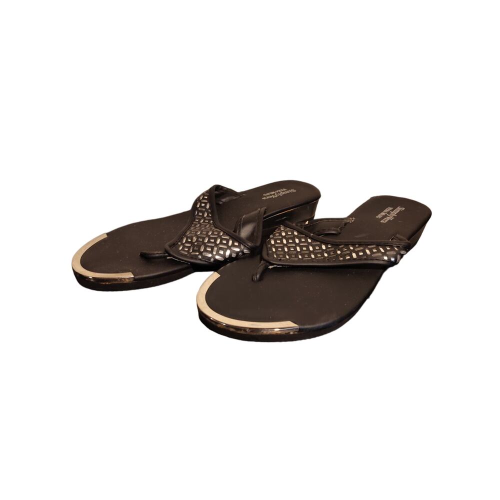 Vera Wang Women's Sandals Size 5/6